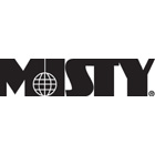 MISTY logo