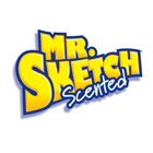 Mr. Sketch logo