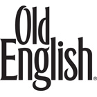 Old English logo