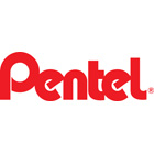 Pentel logo