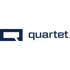 Quartet logo