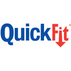 QuickFit logo