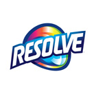 Professional RESOLVE logo