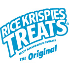 Rice Krispies Treats logo