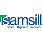 Samsill logo