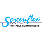 Screenflex logo