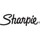 Sharpie Flip Chart Marker Bullet Point 8/pk Assorted 22480pp : Target