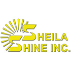 Sheila Shine logo