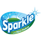 Sparkle Professional Series logo