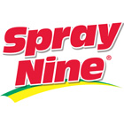 Spray Nine logo