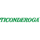 Ticonderoga logo