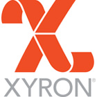 Xyron logo