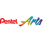 Pentel Arts logo