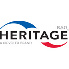 Heritage logo