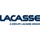 Groupe Lacasse logo