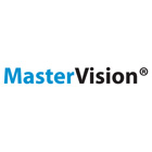MasterVision logo