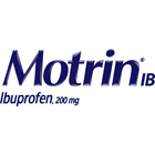 Motrin logo