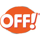 OFF! logo