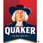 Quaker Oats logo