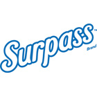 Surpass logo