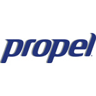 Propel logo