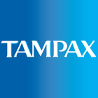 Tampax logo