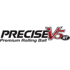 PRECISE logo