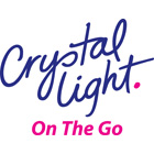 Crystal Light logo