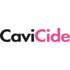 Cavicide logo