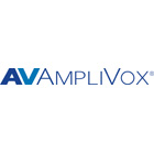 AmpliVox logo