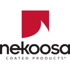 Nekoosa logo
