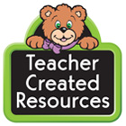 Teacher Created Resources logo