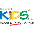 Carpets for Kids logo