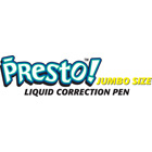  PENZL31W  Pentel Fine Point Correction Pen - Metal Tip