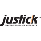 Justick logo