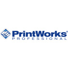 Printworks logo