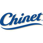 Chinet logo