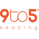 9 to 5 Seating logo