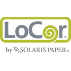 LoCor logo