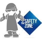 Safety Zone logo