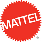 Mattel logo