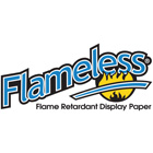 Flameless logo