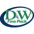 D&W logo