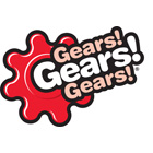 Gears! Gears! Gears! logo