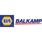 BALKAMP logo