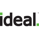 ideal. logo