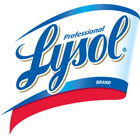 Professional Lysol logo