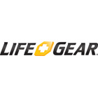 Life+Gear logo