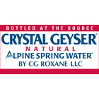 Crystal Geyser