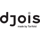 Djois by Tarifold logo